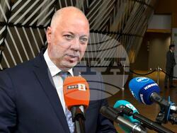 Снимка: Министерски съвет