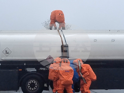 Варна - учение - инцидент