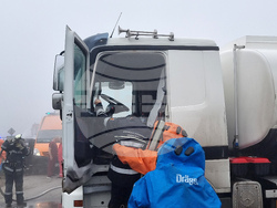 Варна - учение - инцидент