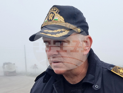 Варна - учение - инцидент