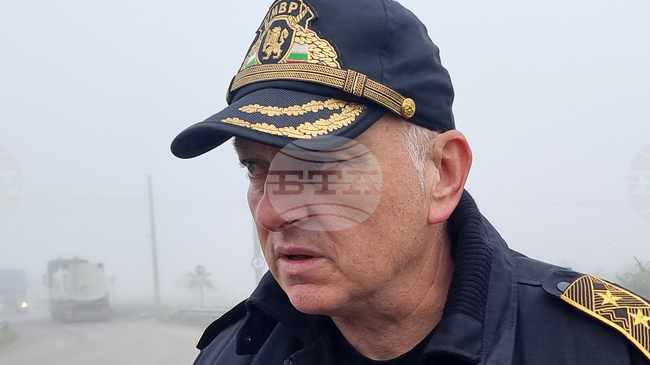 Повече от 2200 пожара са регистрирани във Варненска област през миналата година