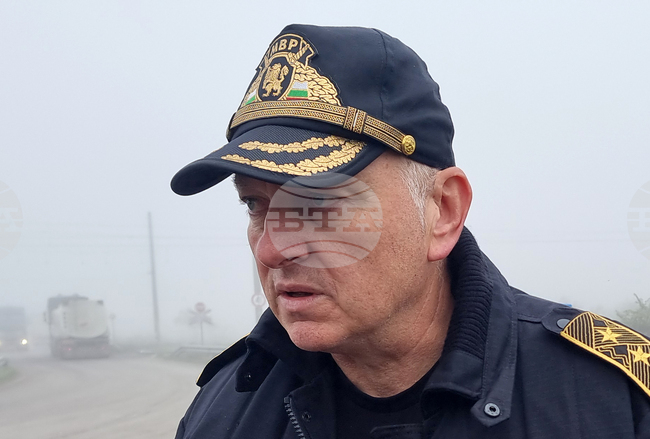 Повече от 2200 пожара са регистрирани във Варненска област през миналата година