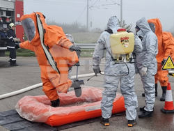 Варна - учение - инцидент