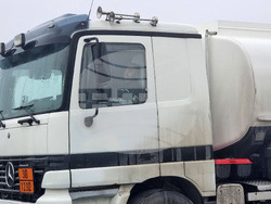 Варна - учение - инцидент