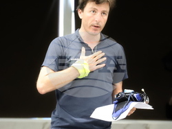 Снимка: Военномедицинска академия