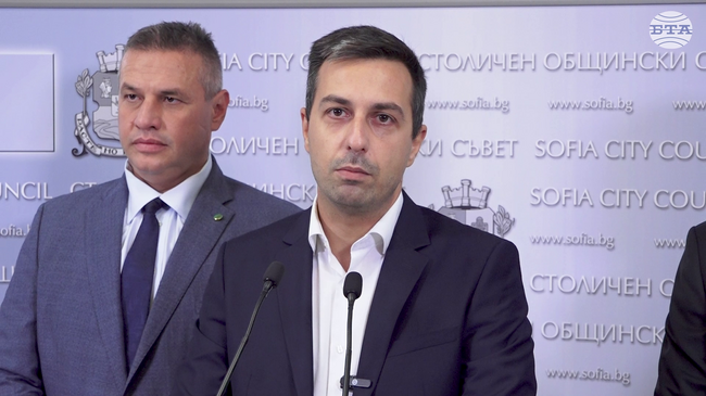 Ремонтът на „Топлофикация-София“ е надценен близо четирикратно, заявиха от групата на „Възраждане“ в Столичния общински съвет