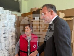 Снимка: Министерство на труда и социалната политика