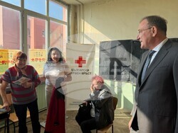 Снимка: Министерство на труда и социалната политика