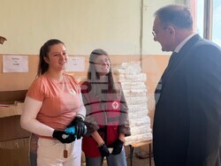 Снимка: Министерство на труда и социалната политика