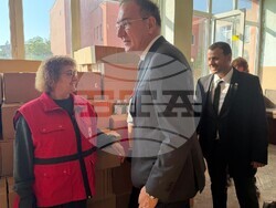 Снимка: Министерство на труда и социалната политика