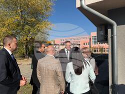 Снимка: Министерство на труда и социалната политика