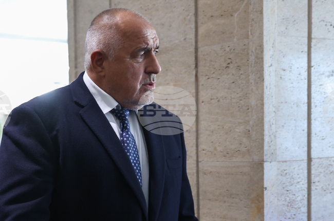 GERB Leader on 2026 Budget: Everyone Wants More, but We Have Set 3% Deficit