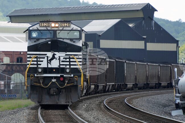 Norfolk Southern Railroad