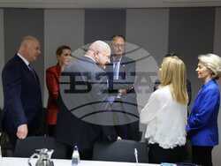 Снимка: Министерски съвет