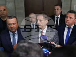 Народно събрание - „Алианс за права и свободи“ - изявление