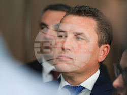 Народно събрание - „Алианс за права и свободи“ - изявление