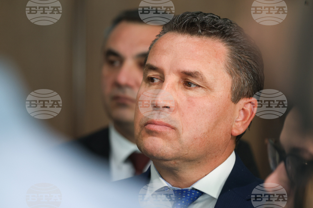 Народно събрание - „Алианс за права и свободи“ - изявление