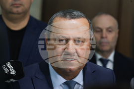 Народно събрание - „Алианс за права и свободи“ - изявление