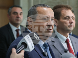 Народно събрание - „Алианс за права и свободи“ - изявление