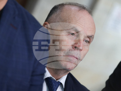 Народно събрание - „Алианс за права и свободи“ - изявление