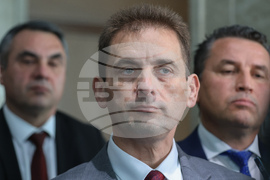 Народно събрание - „Алианс за права и свободи“ - изявление