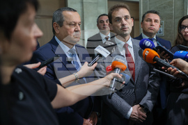 Народно събрание - „Алианс за права и свободи“ - изявление