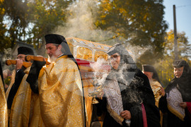 Romania Religion