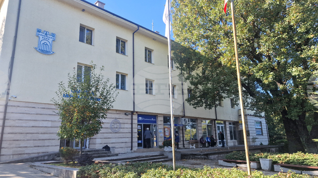 Общинският съвет на Минерални бани ще проведе редовно заседание, след като миналата седмица бе прекъснато поради липса на кворум