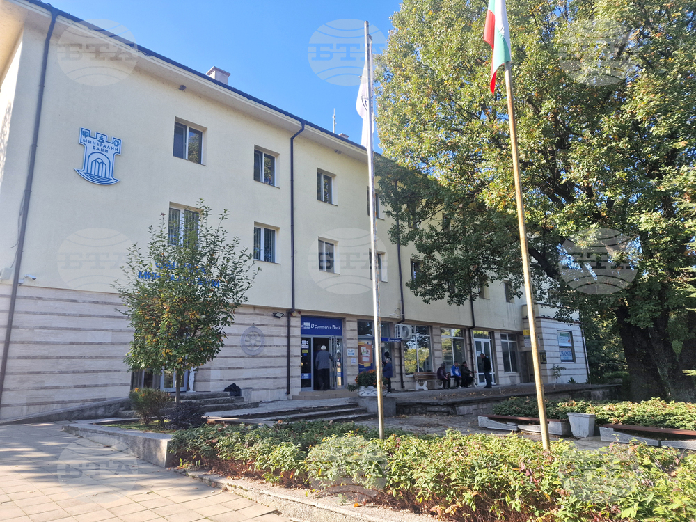 Общинският съвет на Минерални бани ще проведе редовно заседание, след като миналата седмица бе прекъснато поради липса на кворум