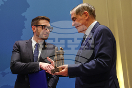 Germany Civil Rights Prize