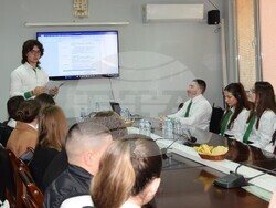 Снимка: Областна администрация Видин 