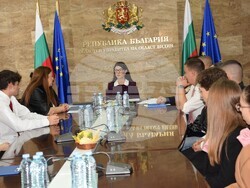 Снимка: Областна администрация Видин 