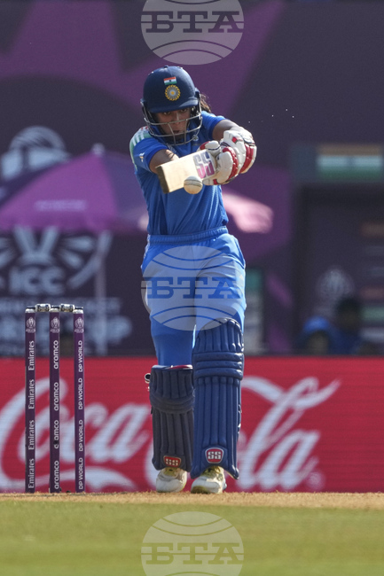 India Women's Cricket WCup