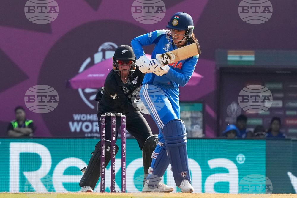 India Women's Cricket WCup