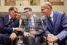 Germany Civil Rights Prize