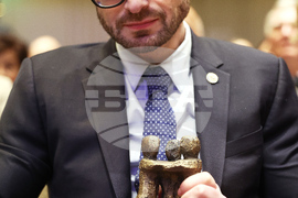 Germany Civil Rights Prize