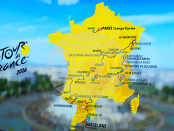 France Cycling Tour de France