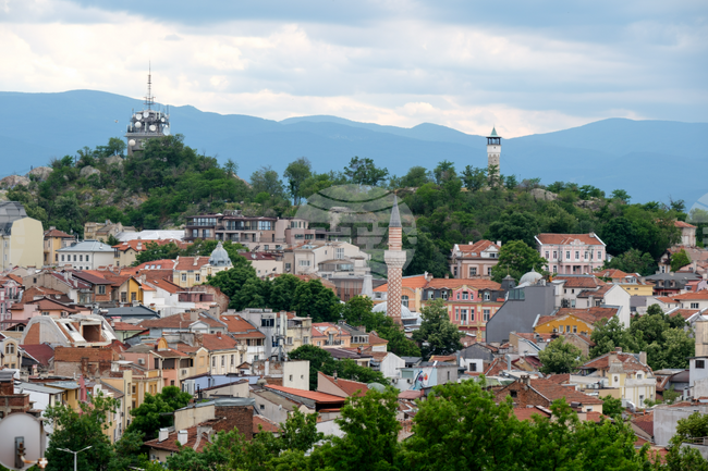 Giro d’Italia's Third Stage to Pass through Plovdiv on Sunday, Temporary Traffic Restrictions Planned