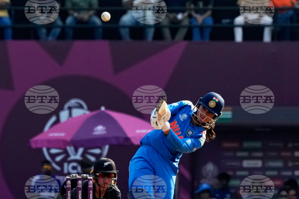 India Women's Cricket WCup