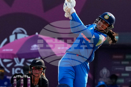 India Women's Cricket WCup
