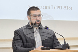 Видин - археологически и исторически проучвания - научна конференция