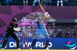 India Women's Cricket WCup