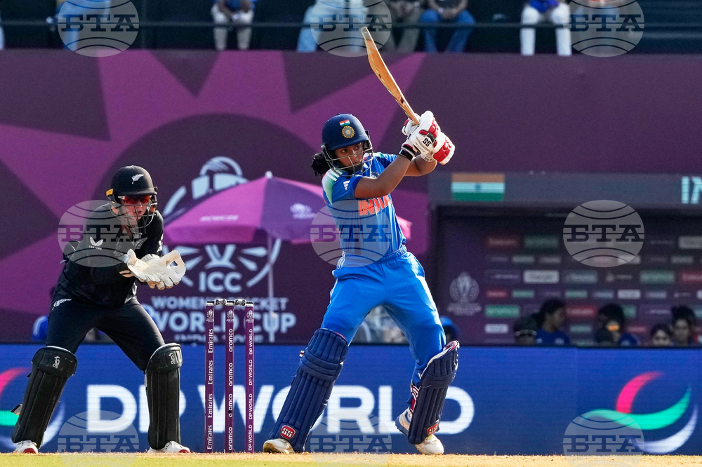 India Women's Cricket WCup
