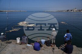 Israel Palestinians Gaza