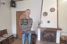 Разград - Цветалин Цонев - „Избирам България“ - инициатива