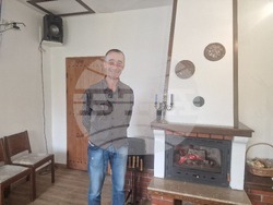 Разград - Цветалин Цонев - „Избирам България“ - инициатива