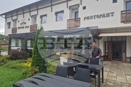 Разград - Цветалин Цонев - „Избирам България“ - инициатива