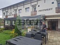 Разград - Цветалин Цонев - „Избирам България“ - инициатива