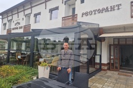 Разград - Цветалин Цонев - „Избирам България“ - инициатива