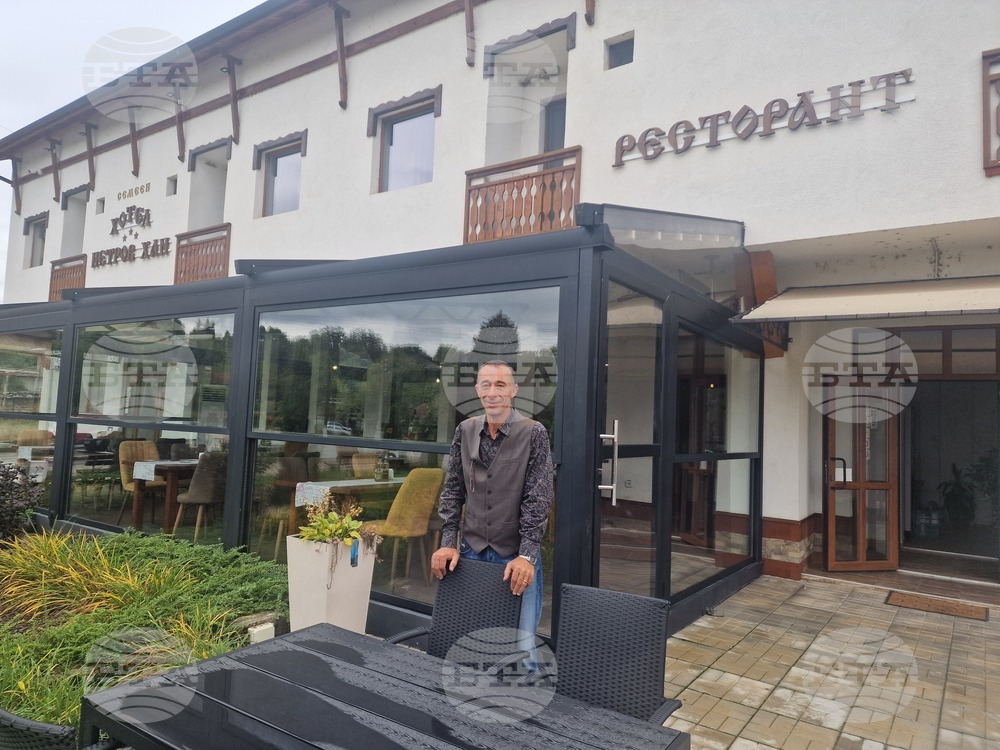 Историята на семейство Цоневи, които се завърнаха от САЩ след 20 години, за да започнат нов живот в родината